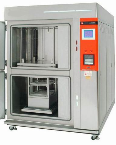 二箱式冷熱沖擊試驗(yàn)箱